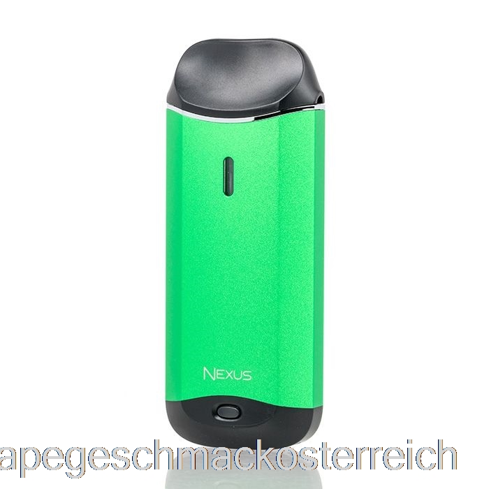 Vaporesso Nexus Aio Ultra Portable Kit Grüner Vape-Geschmack